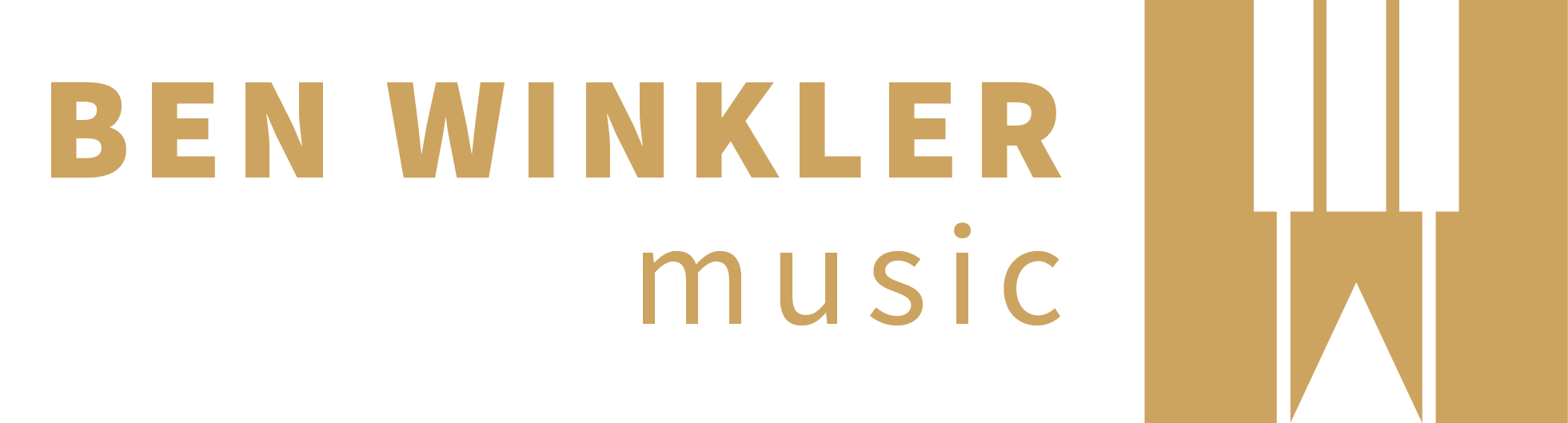 BEN WINKLER music