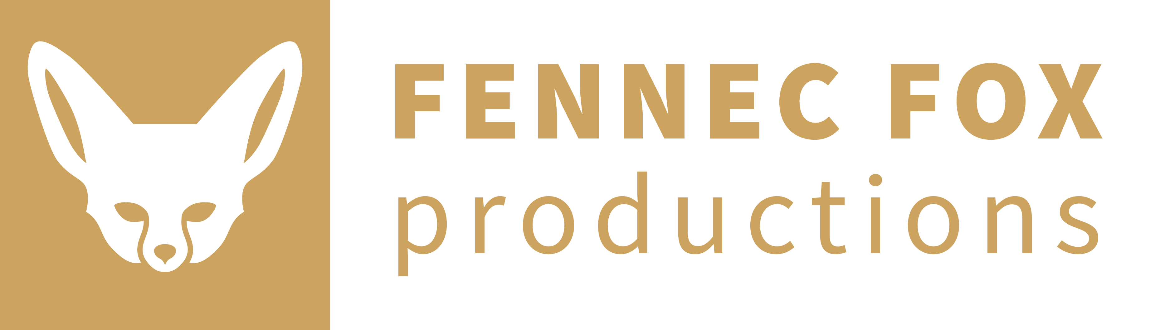 FENNEC FOX productions